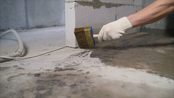 24/7 Emergency Vapor Barrier Installation experts in Britton, MI